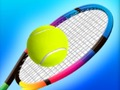 Joc Clash de tenis  on-line