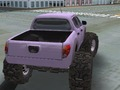 Joc Simulator de conducere pentru cascadorii monstru on-line