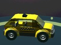 Joc Mașină de jucărie Low Poly  on-line