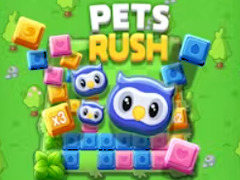 Joc Animale de companie  on-line