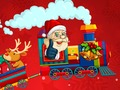 Joc Mecarea de Xmas Deluxe on-line
