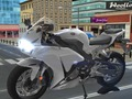 Joc Moto Road Rash 3D on-line