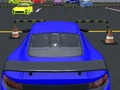 Joc MULTII Story Avanss Parking MANIA 3D on-line