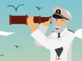 Joc Căpitanul diferenței de mare  on-line