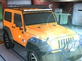 Joc 6x6 Conducere camioane offroad  on-line
