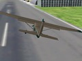 Joc Simulatorul de zbor Cessna  on-line