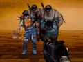 Joc Zombies Night 2 on-line