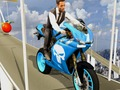Joc Bicicletele trasee imposibile  on-line