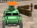 Joc Transportul prizonierilor armatei americane  on-line