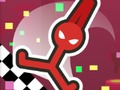 Joc Hook Super Stickman  on-line