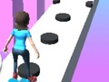 Joc Roller Sky on-line