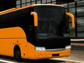 Joc Simulator de autobuz turistic american  on-line