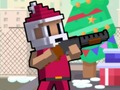 Joc Bătălii de XMAS pe acoperiș on-line