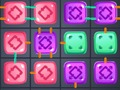 Joc Conectați Cubes Arcade  on-line