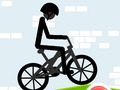 Joc Wheelie Bike 2 on-line