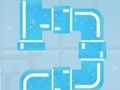 Joc Țevile inundă puzzle -ul on-line