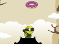 Joc Ninja broasca on-line