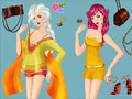 Joc Fashion Milano Challenge on-line