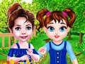Joc Baby Taylor Nature Explorer on-line