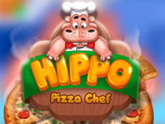 Joc Chef cu hipopotam  on-line