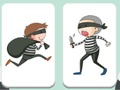Joc Cops N Memorii de tâlhari  on-line