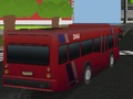 Joc Jucători de fotbal Transport cu autobuzul  on-line