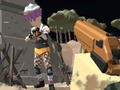Joc Poligon Battle Royale on-line