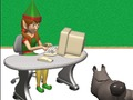 Joc Elf Brutărie  on-line