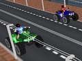 Joc Curse Quad Bike  on-line