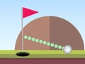 Joc Teren de golf  on-line
