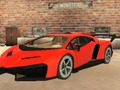 Joc Supercars Speed u200bu200bRace  on-line