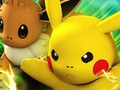 Joc Pokemon Localizează diferențele  on-line