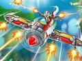 Joc Panda Air Fighter on-line