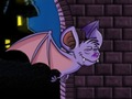 Joc Liliacul Flappy Cave  on-line