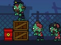 Joc Zombie Război Mondial  on-line