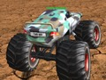 Joc Demolition Army Truck Truck  on-line