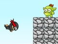 Joc Ninja furios  on-line