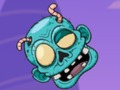 Joc Atingeți și faceți clic pe Zombie Mania Deluxe  on-line