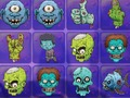 Joc Onet Deluxe Zombie Connect Mania on-line