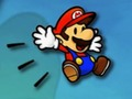 Joc Super Mario descoperă diferența  on-line