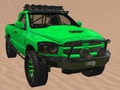 Joc Dubai Drift 4x4 Simulator on-line