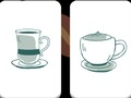 Joc Memorie de pauză de cafea on-line