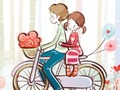 Joc Iubitori de cuplu  on-line