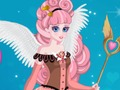 Joc Cute Cupidon se pregătește de Ziua Îndrăgostiților  on-line