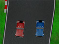 Joc Camion Race 2  on-line