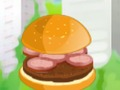 Joc Sky Burger on-line