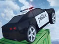 Joc Pista auto imposibilă de poliție  on-line