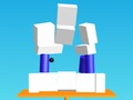Joc Bile Bombă 3d  on-line