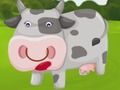 Joc Ghicitul animalelor  on-line