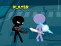 Joc Forța echipei StickMan  on-line